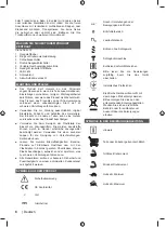 Preview for 8 page of Ryobi RPD18C Original Instructions Manual