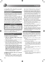 Preview for 6 page of Ryobi RPD500 Original Instructions Manual