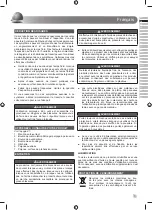 Preview for 7 page of Ryobi RPD500 Original Instructions Manual