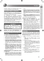 Preview for 9 page of Ryobi RPD500 Original Instructions Manual