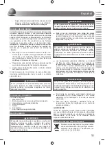 Preview for 13 page of Ryobi RPD500 Original Instructions Manual