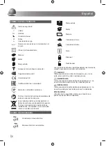 Preview for 14 page of Ryobi RPD500 Original Instructions Manual