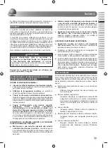 Preview for 15 page of Ryobi RPD500 Original Instructions Manual