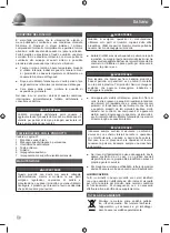 Preview for 16 page of Ryobi RPD500 Original Instructions Manual