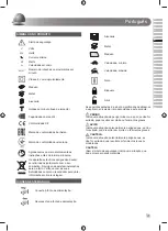 Preview for 23 page of Ryobi RPD500 Original Instructions Manual