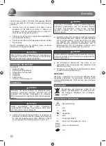 Preview for 28 page of Ryobi RPD500 Original Instructions Manual