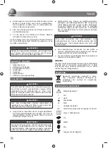 Preview for 34 page of Ryobi RPD500 Original Instructions Manual