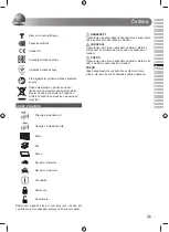 Preview for 45 page of Ryobi RPD500 Original Instructions Manual