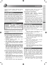 Preview for 55 page of Ryobi RPD500 Original Instructions Manual