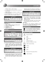 Preview for 56 page of Ryobi RPD500 Original Instructions Manual