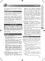 Preview for 79 page of Ryobi RPD500 Original Instructions Manual