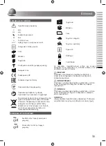 Preview for 81 page of Ryobi RPD500 Original Instructions Manual