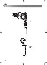 Preview for 82 page of Ryobi RPD500 Original Instructions Manual