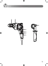 Preview for 83 page of Ryobi RPD500 Original Instructions Manual