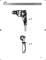 Preview for 7 page of Ryobi RPD5004 Original Instructions Manual