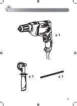 Preview for 5 page of Ryobi RPD680 Original Instructions Manual