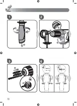 Preview for 6 page of Ryobi RPD680 Original Instructions Manual