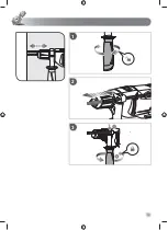 Preview for 9 page of Ryobi RPD680 Original Instructions Manual