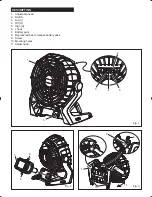 Preview for 2 page of Ryobi RPF180G Owner'S Operating Manual