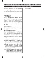 Preview for 44 page of Ryobi RPH26E User Manual