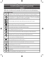 Preview for 73 page of Ryobi RPH26E User Manual