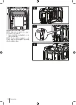 Preview for 14 page of Ryobi RPH361800 Manual