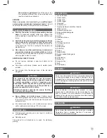 Preview for 9 page of Ryobi RPL780 Original Instructions Manual