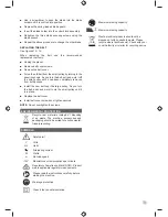 Preview for 13 page of Ryobi RPL780 Original Instructions Manual