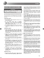 Preview for 3 page of Ryobi RPP3600 Original Instructions Manual