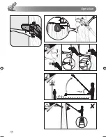 Предварительный просмотр 12 страницы Ryobi RPP3600 Original Instructions Manual