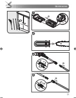 Предварительный просмотр 17 страницы Ryobi RPP3600 Original Instructions Manual