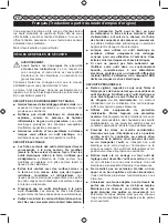 Preview for 4 page of Ryobi RPP680 Operator'S Manual