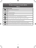 Preview for 51 page of Ryobi RPP680 Operator'S Manual