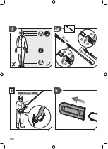 Предварительный просмотр 166 страницы Ryobi RPP750S Original Instructions Manual