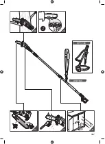 Предварительный просмотр 169 страницы Ryobi RPP750S Original Instructions Manual