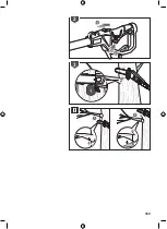 Предварительный просмотр 171 страницы Ryobi RPP750S Original Instructions Manual