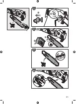 Предварительный просмотр 173 страницы Ryobi RPP750S Original Instructions Manual