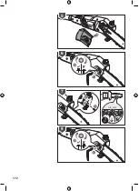 Предварительный просмотр 174 страницы Ryobi RPP750S Original Instructions Manual