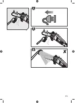 Предварительный просмотр 175 страницы Ryobi RPP750S Original Instructions Manual