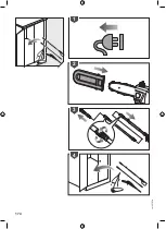 Предварительный просмотр 176 страницы Ryobi RPP750S Original Instructions Manual