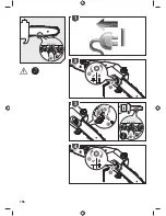 Preview for 18 page of Ryobi RPP755E Original Instructions Manual