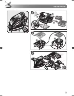 Preview for 9 page of Ryobi RPS1201 Original Instructions Manual