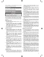 Preview for 3 page of Ryobi RPS1215 Original Instructions Manual