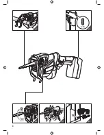 Предварительный просмотр 10 страницы Ryobi RPS1215 Original Instructions Manual