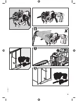 Предварительный просмотр 13 страницы Ryobi RPS1215 Original Instructions Manual