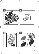 Preview for 10 page of Ryobi RPS70 Original Instructions Manual