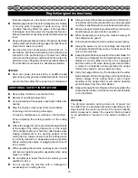 Preview for 13 page of Ryobi RPT4045 User Manual
