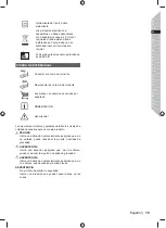 Preview for 21 page of Ryobi RPT4545E Original Instructions Manual