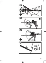 Preview for 133 page of Ryobi RPT4545E Original Instructions Manual