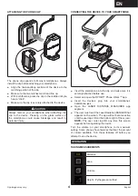 Preview for 4 page of Ryobi RPW-1000 Manual